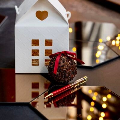 Rinkinys “Kalėdų šypsena”