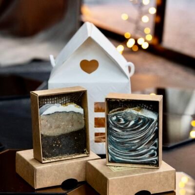 Rinkinys „Kvapų harmonija“