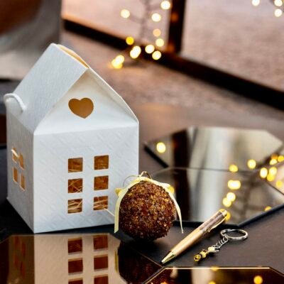 Rinkinys “Kalėdų svajonės“