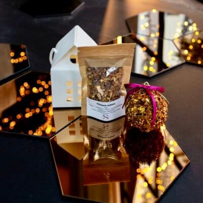 Rinkinys "Kalėdų džiaugsmas"