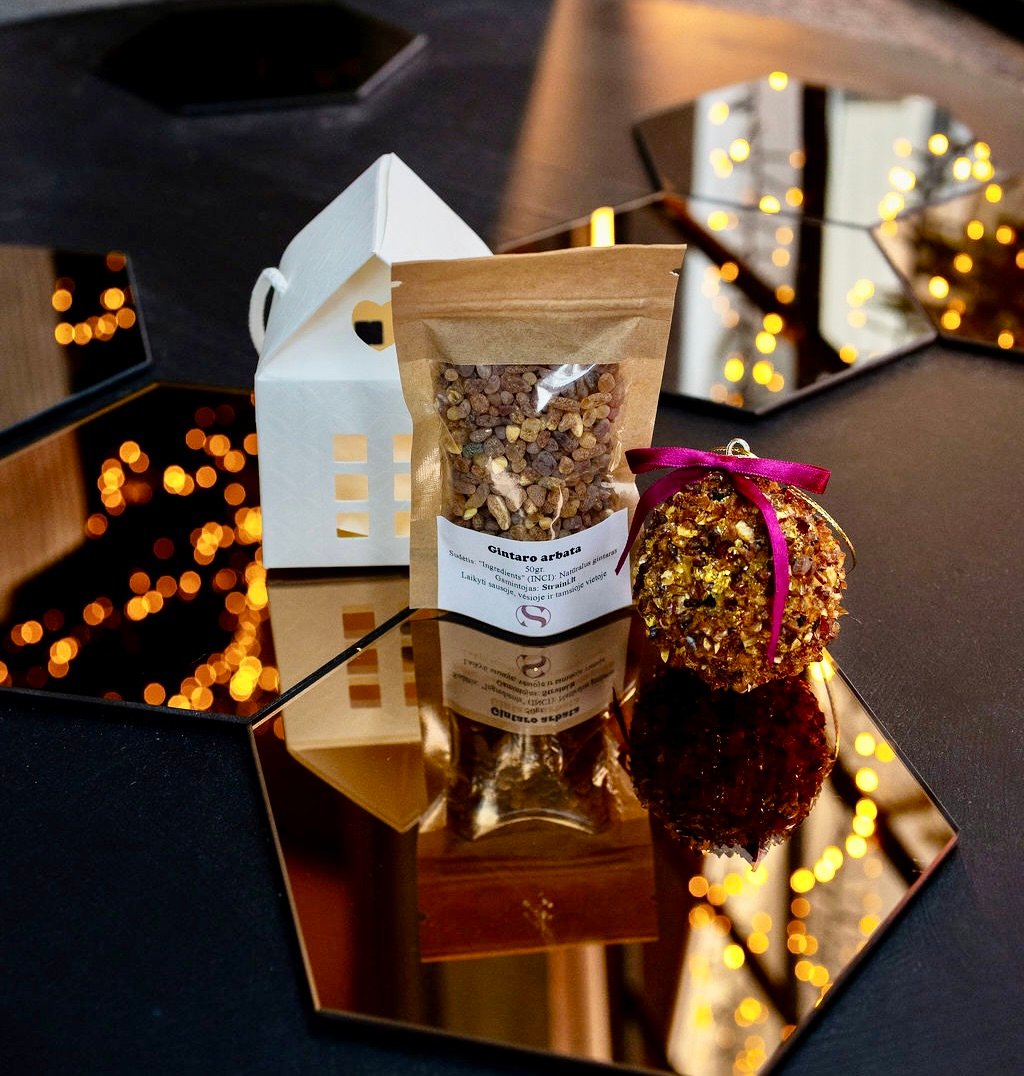 Rinkinys “Kalėdų džiaugsmas“