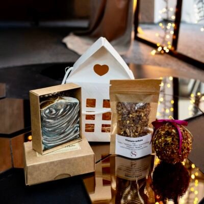 Rinkinys "Kalėdinė pasaka"