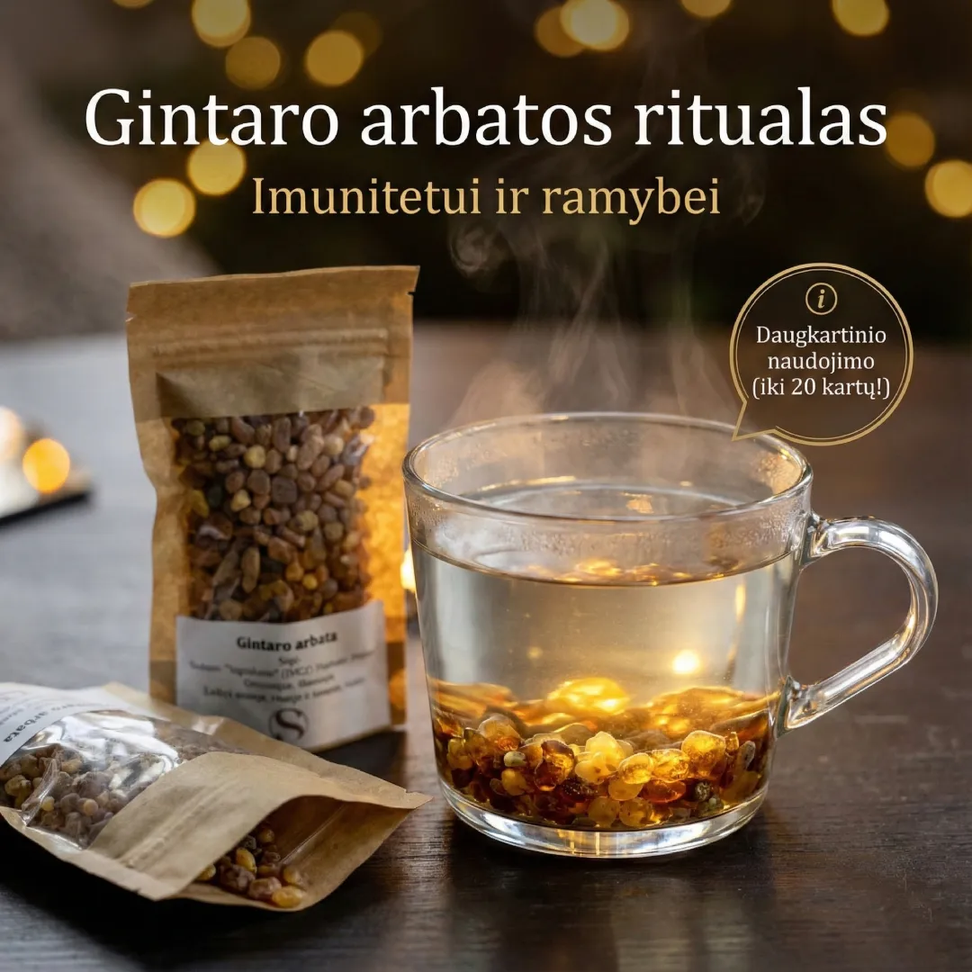 Rinkinys "Kalėdų džiaugsmas" - Image 2