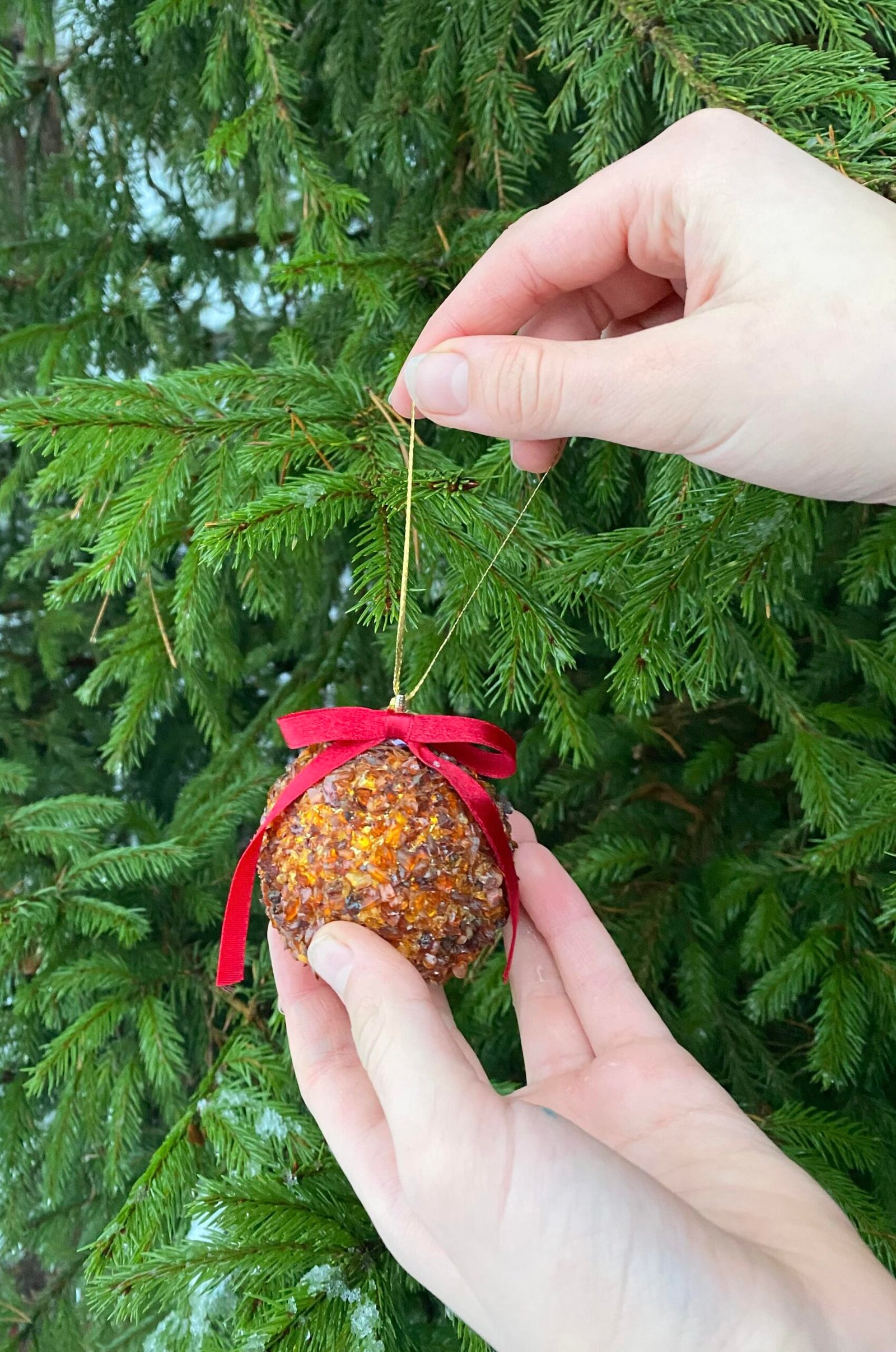 Rinkinys "Kalėdų džiaugsmas" - Image 3