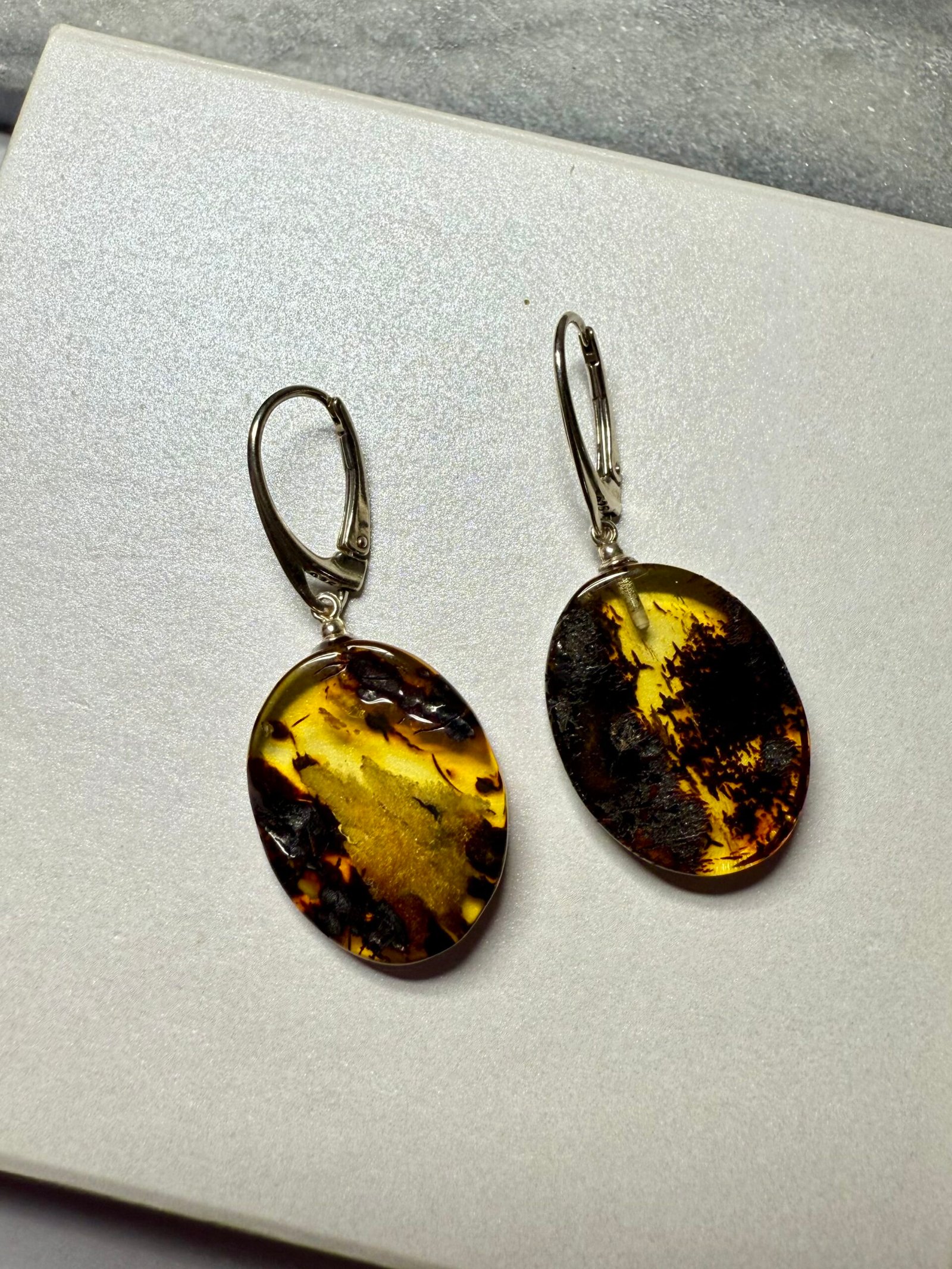 "ŽALI HORIZONTAI " - Image 2